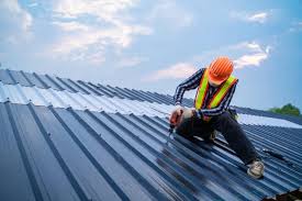 Best Roof Coating and Sealing  in Pittsburg, CA